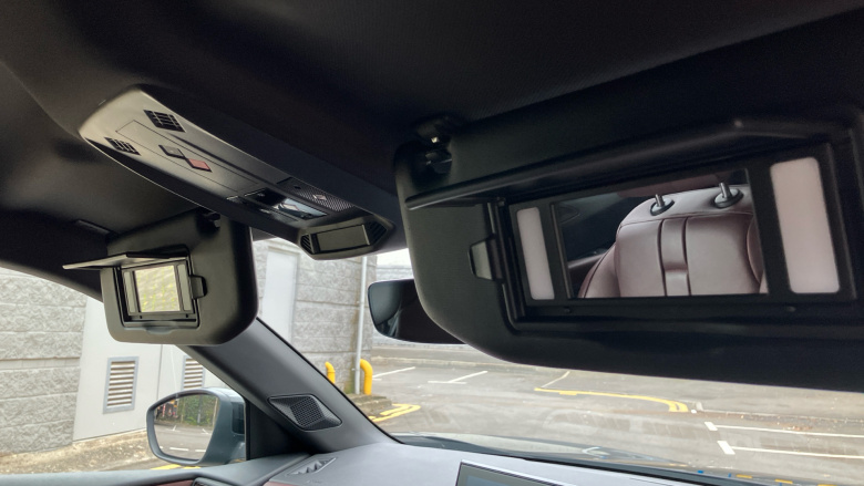 DS 3 Crossback 1.2 PureTech 155 La Premiere 5dr EAT8 Petrol